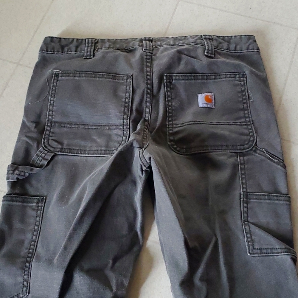 Carhartt jeans